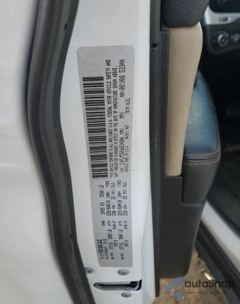 2017 Jeep Cherokee Limited from USA, damaged, VIN 1C4PJMDS0HW524904